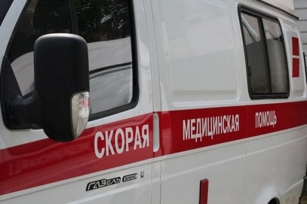 СКР проверяет информацию СМИ об избиении медика скорой помощи в Твери