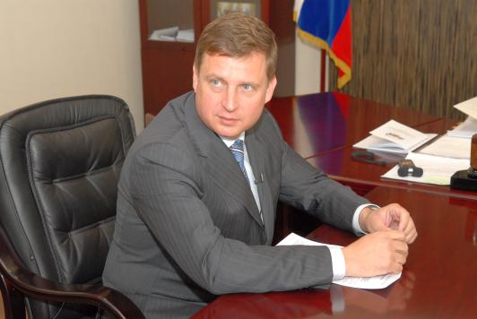Андрей ищенко тверская область